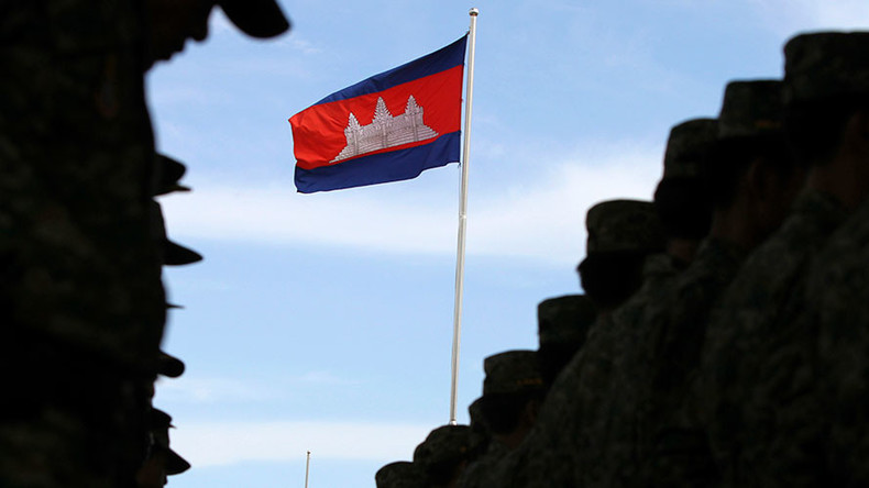 US institution expelled from Cambodia amid increasing anti-Western sentiment