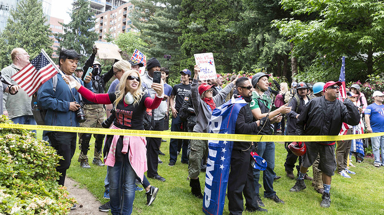 Protest poop: San Francisco activists plan to confront right-wing rally with dog feces