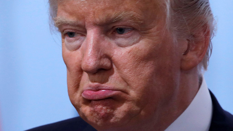 Beware of DC establishment that attacks Trump’s capacity to govern – even if he deserves it