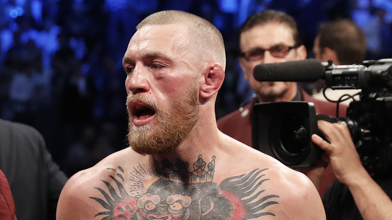 What next for Conor McGregor? Possible fight options for ‘The Notorious’