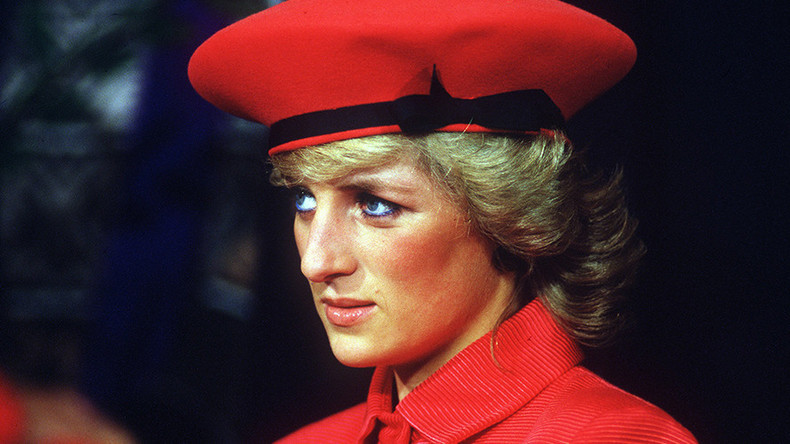 Why did Princess Diana's car crash? 20yrs after her death, conspiracy ...