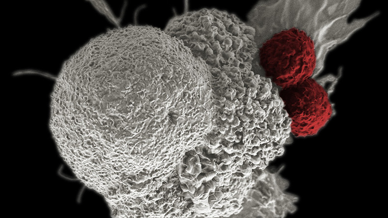 FDA approves 1st ‘living drug’ to treat cancer in the US