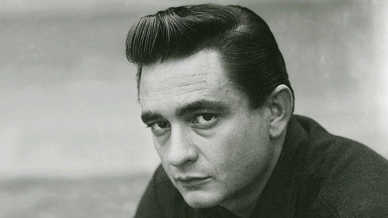 Image result for johnny cash