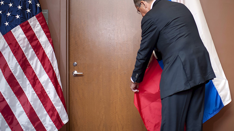‘Unfortunate escalation’: Reactions to US order to close Russian consulate