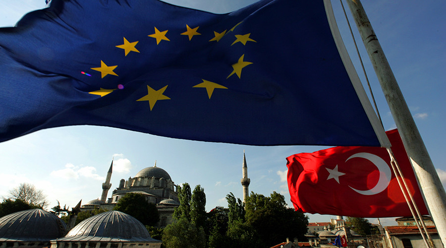 Death penalty calls spell end of current EU-Turkey relations – German FM