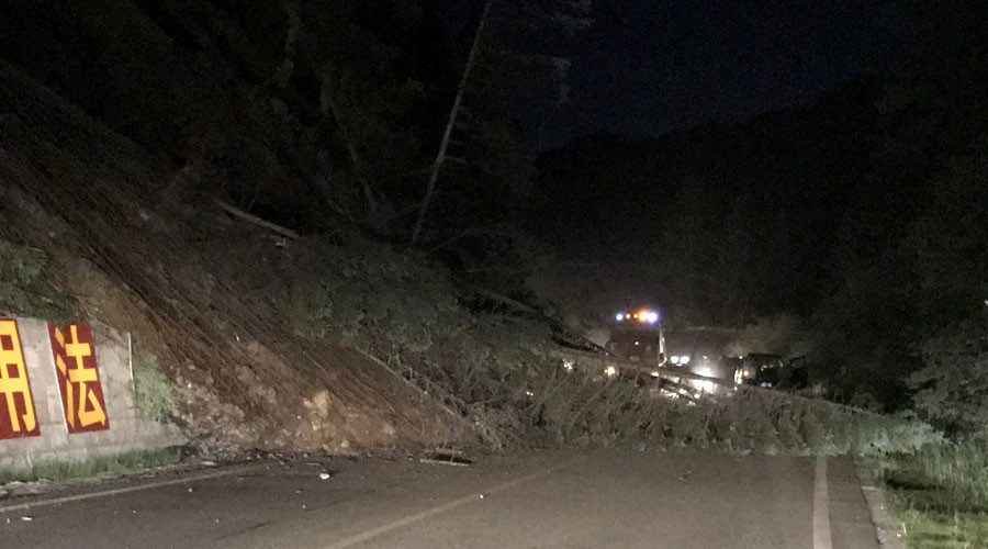 7 dead, dozens injured as earthquake strikes Sichuan, China - reports (PHOTO,VIDEOS)