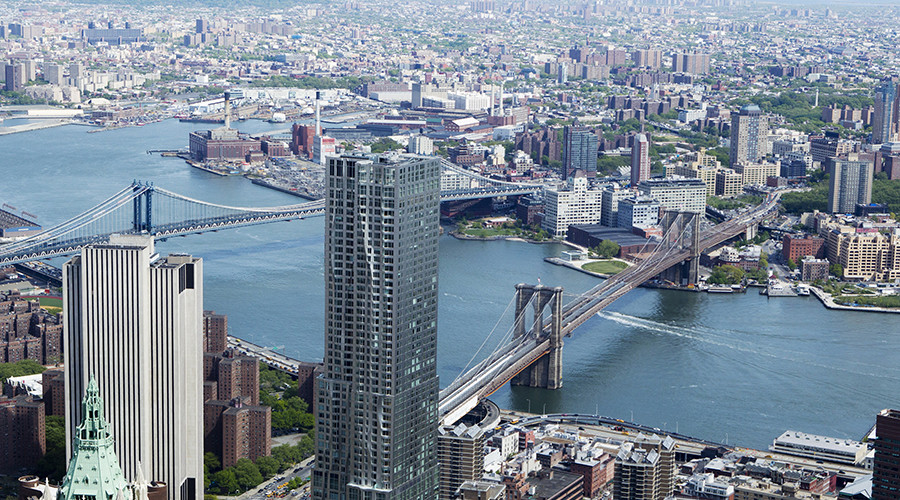 Brooklyn streets will keep names of Confederate generals ‒ Army