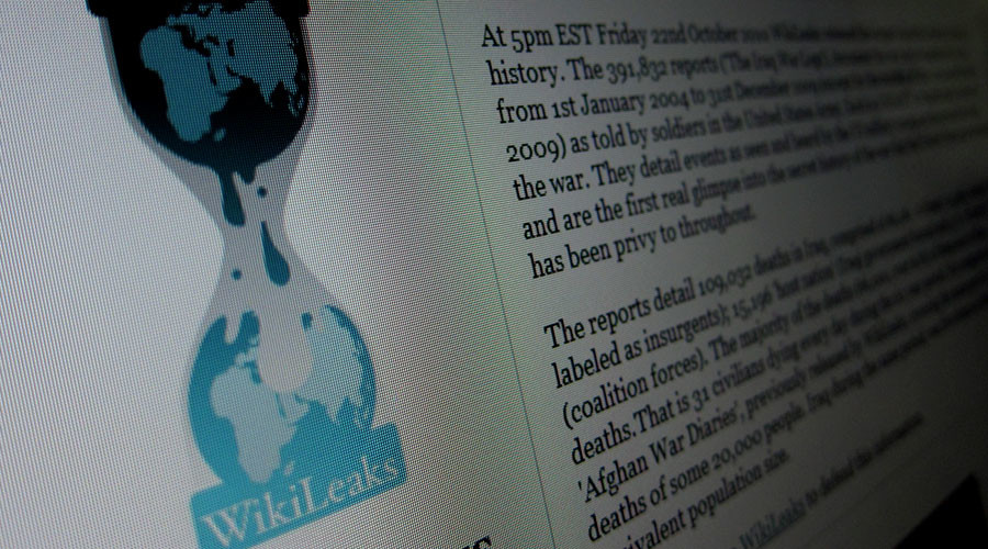 CIA CouchPotato tool ‘captures video stream images remotely’ – WikiLeaks