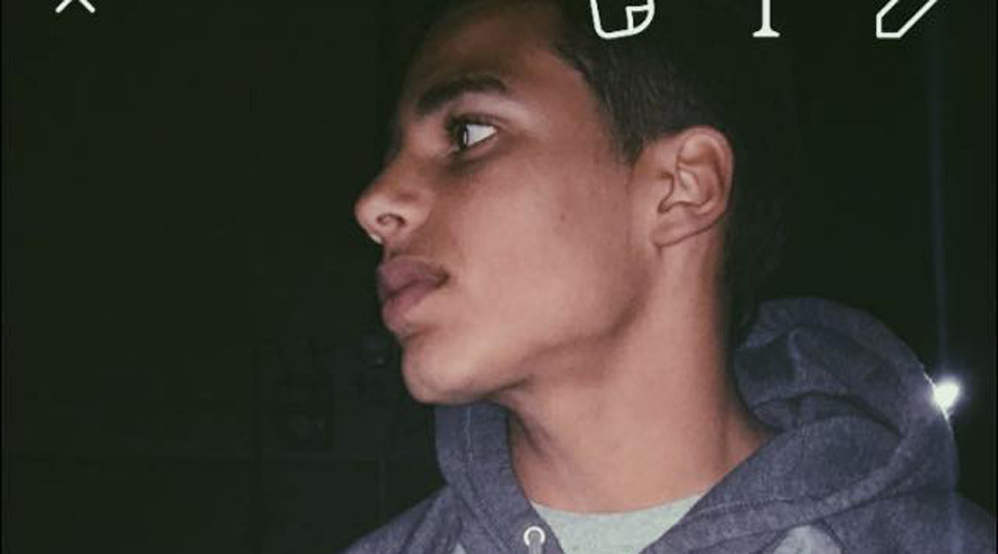 US high school football player dies after log hits him in head during ‘Navy SEALs-style’ drill