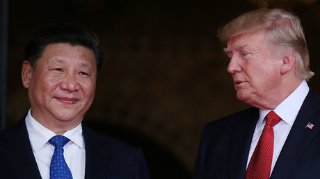 Trump threatens China with new trade war, Beijing appears unmoved