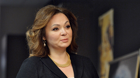 'Story of my meeting with Trump Jr. has been manipulated’ - Russian lawyer Veselnitskaya