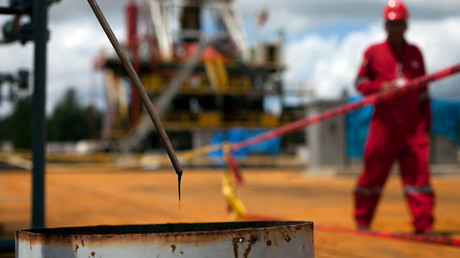 Senator Rubio calls for military coup in Venezuela