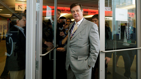 Collusion craze: Mueller memo says Trump aide contacted ‘assessed’ Russian spy