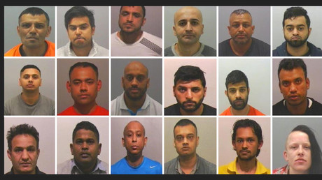 © Northumbria Police