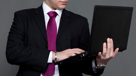 Russian security chief warns against the use of foreign IT in state sector