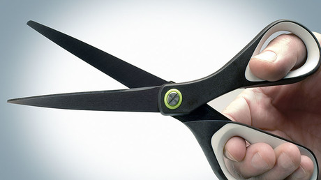 Indian butcher chops off son’s hand over ‘porn & cellphone addiction’