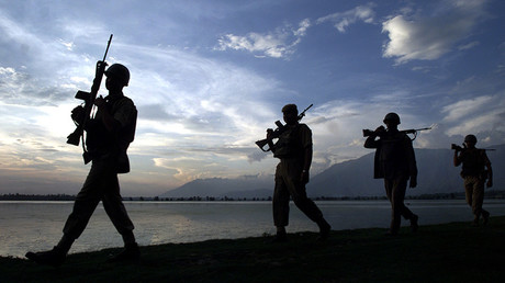 China will 'take action' if India sends troops to crisis-hit Maldives – state media