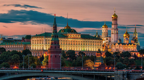 Russia pays off balance of Soviet Union's foreign debt