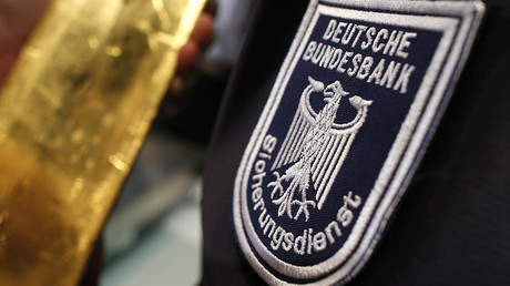 Death knell tolls for the euro as more European nations repatriate gold – expert to RT