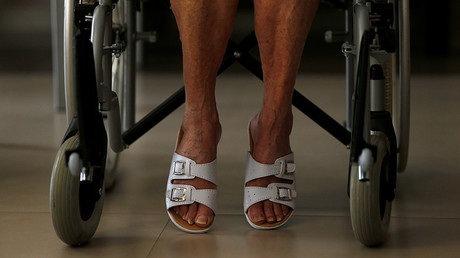 © Darrin Zammit Lupi