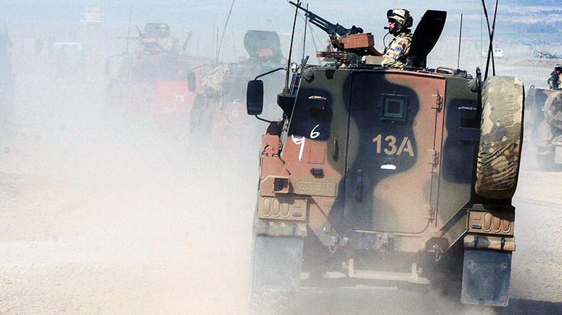 Australian military probes ‘rumors’ of potential war crimes in Afghanistan