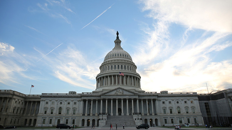 The presidency can survive the days of Donald Trump, but can Congress?