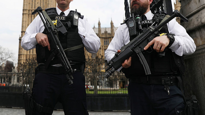 Staff cuts, rising crime leave 25% of senior police with signs of depression