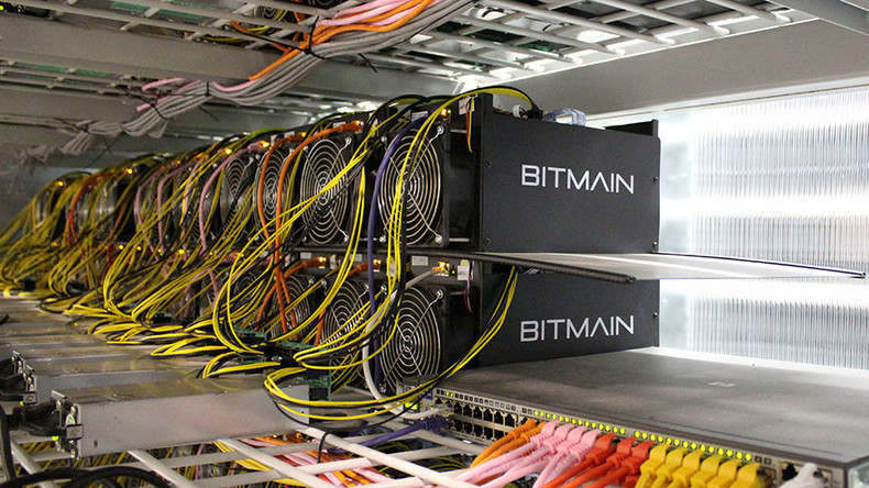 Russia may ban bitcoin mining in flats & apartment blocks ...