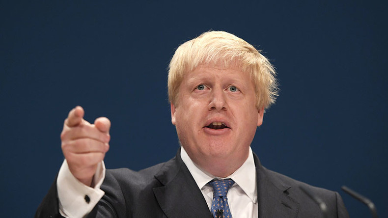North Korea could ‘vaporize’ Seoul: Boris Johnson reacts to US threats over nuke tests