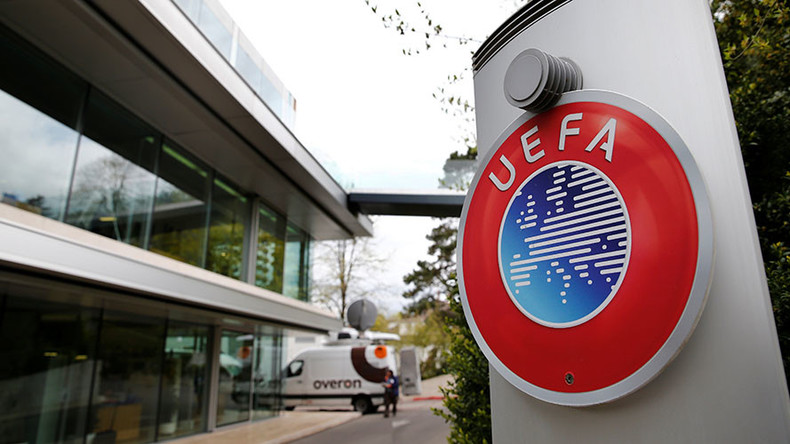 La Liga president wants UEFA investigation into Man City’s $280mn transfer window spree