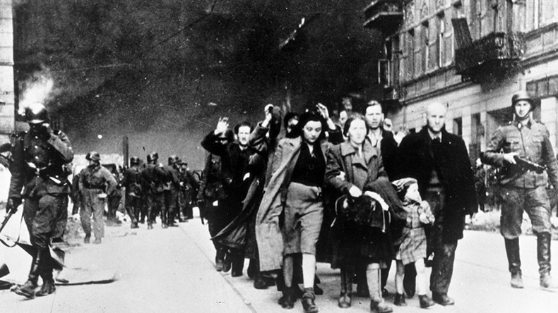 EU leaders trying to ‘erase’ Poland’s WWII drama from historical memory of Europe – Polish minister