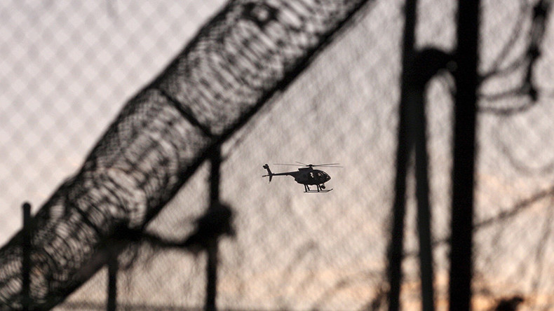 'Huge' prison riot reported in Kansas, multiple law enforcement agencies responding