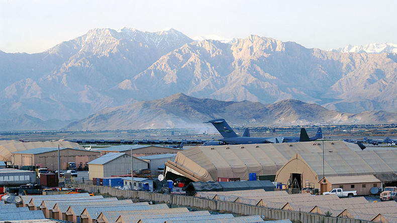 c entry point airbase blast after Bagram at Casualties in confirmed