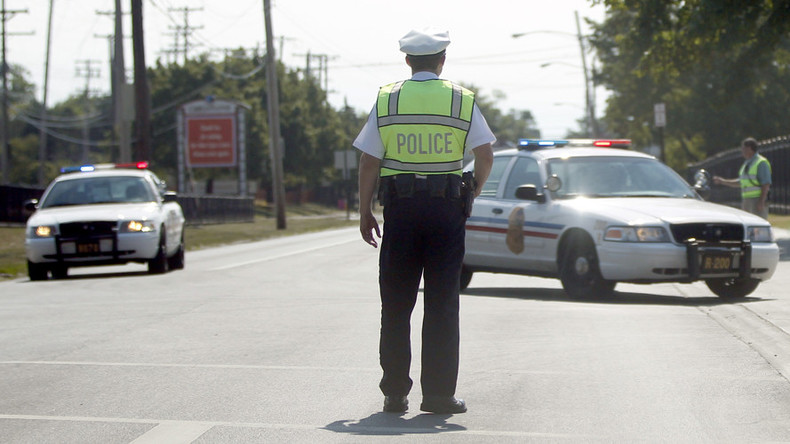 Suspect Arrested Following Active Shooter Situation At Ohio High School 