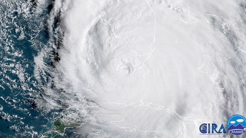 US hurricanes: Causes, trends & what the future holds (VIDEO)