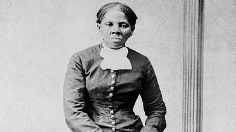 Lawmakers push Trump admin to put Harriet Tubman on $20 bill