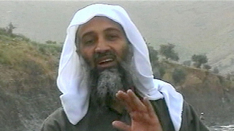 Secret Porn Stash - No happy ending: CIA to keep Bin Laden's porn stash secret ...