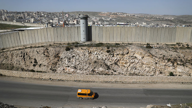 ‘5 decades of de-development’: UN report blasts Israeli occupation of Palestinian lands