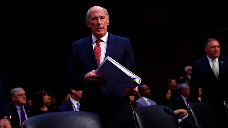 ‘Zero checks & balances: Americans being swept up in massive surveillance net’