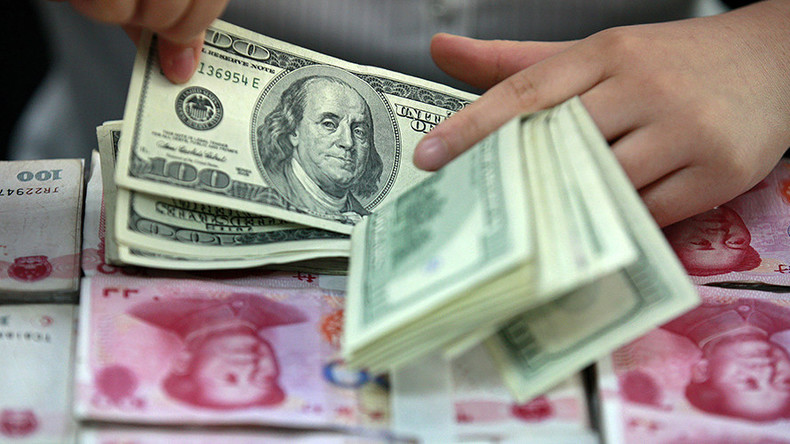 'A US trade war with China will end US monopoly on global financial system’ – Jim Rogers