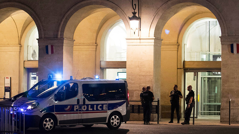 Jihadists eye ‘train derailments & food poisoning in Europe’ – French media