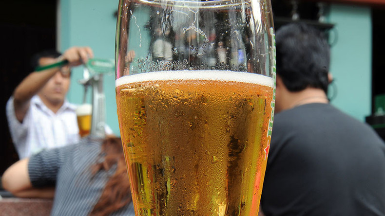 Malaysian capital scraps annual beer festival amid complaints by Islamic party