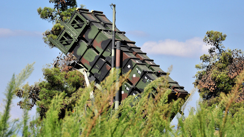 IDF says 'Hezbollah drone' it shot down violated Israeli sovereignty