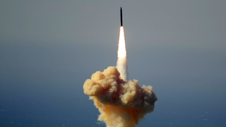 US may not be capable of shooting down N. Korean missile – analysts