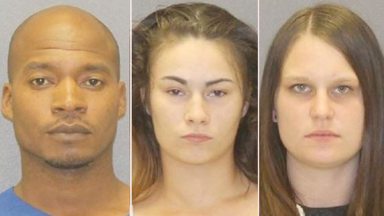 Grim reapers: 3 arrested after using obituaries to steal from funerals