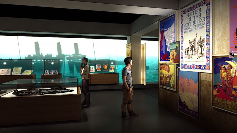 'Islam in Europe' exhibition opens in Brussels after delay caused by terror attacks