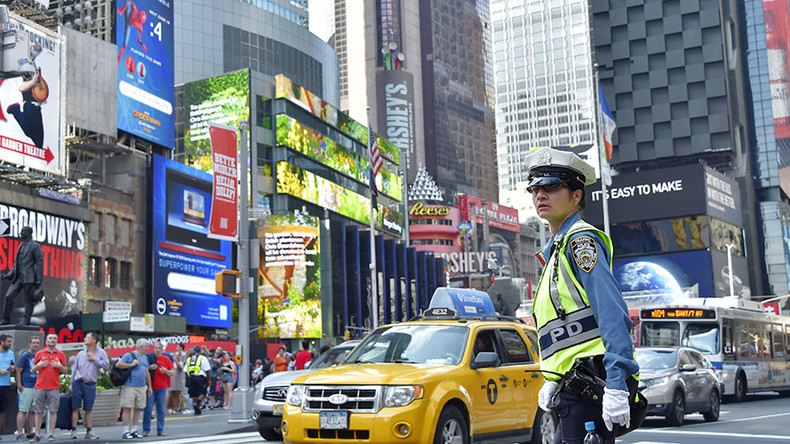 North Korea owes NYC $156k in unpaid parking tickets