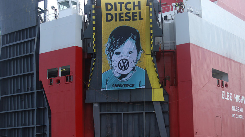 Greenpeace: Has its crusade to save the world descended into hypocrisy & misinformation?