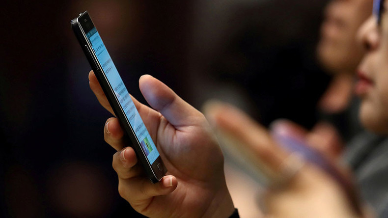 Stingray tracking of cellphones unconstitutional without a warrant – US court