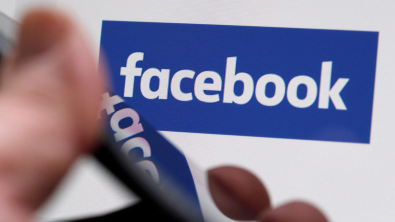 Trump: Russia hoax continues, now it's ads on Facebook